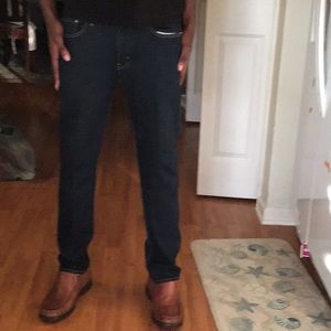 511 Slim Fit Men’s Levi’s Jeans 32